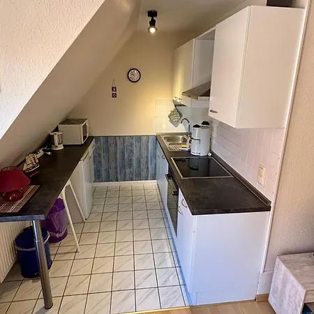 Skipper Oog Horumersiel