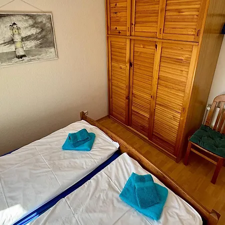 Apartamento Skipper Oog