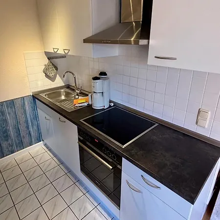 Skipper Oog Horumersiel