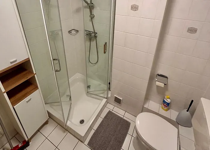 Apartman Skipper Oog Horumersiel