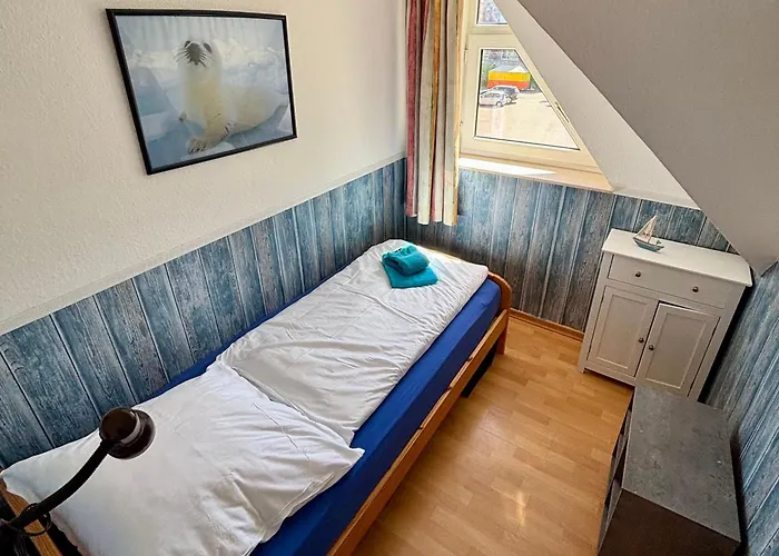 Apartman Skipper Oog