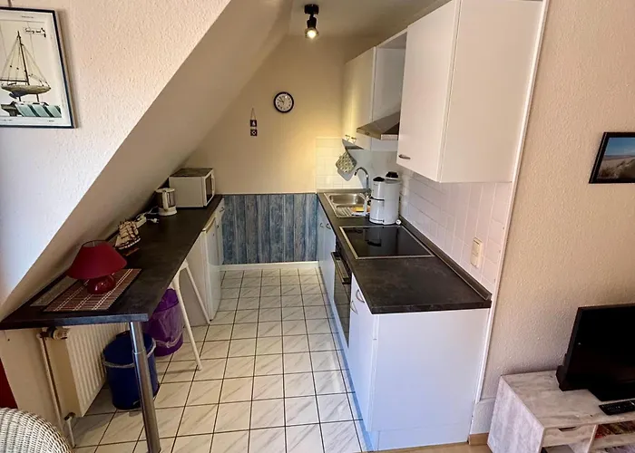 Skipper Oog Horumersiel