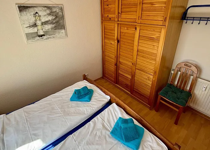 Apartman Skipper Oog