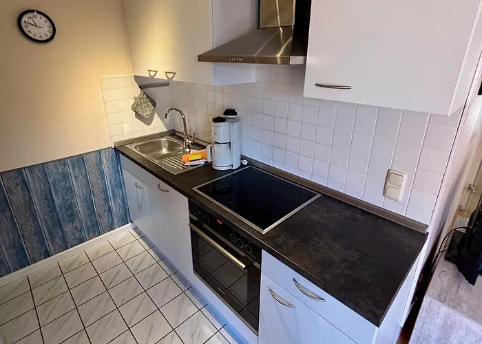 Skipper Oog Horumersiel